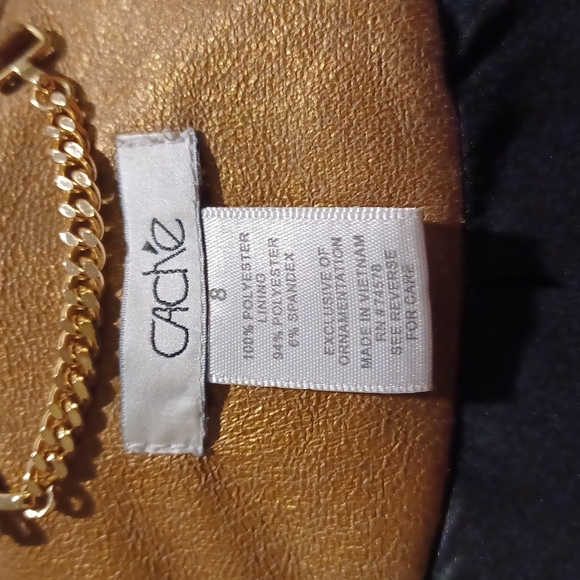 Cache Moto Jacket - Picture 11 of 12